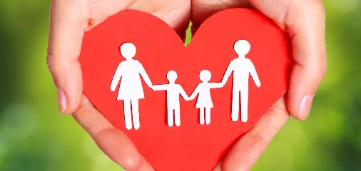 Всероссийский творческий конкурс «Семейные традиции», посвящённый Году семьи 