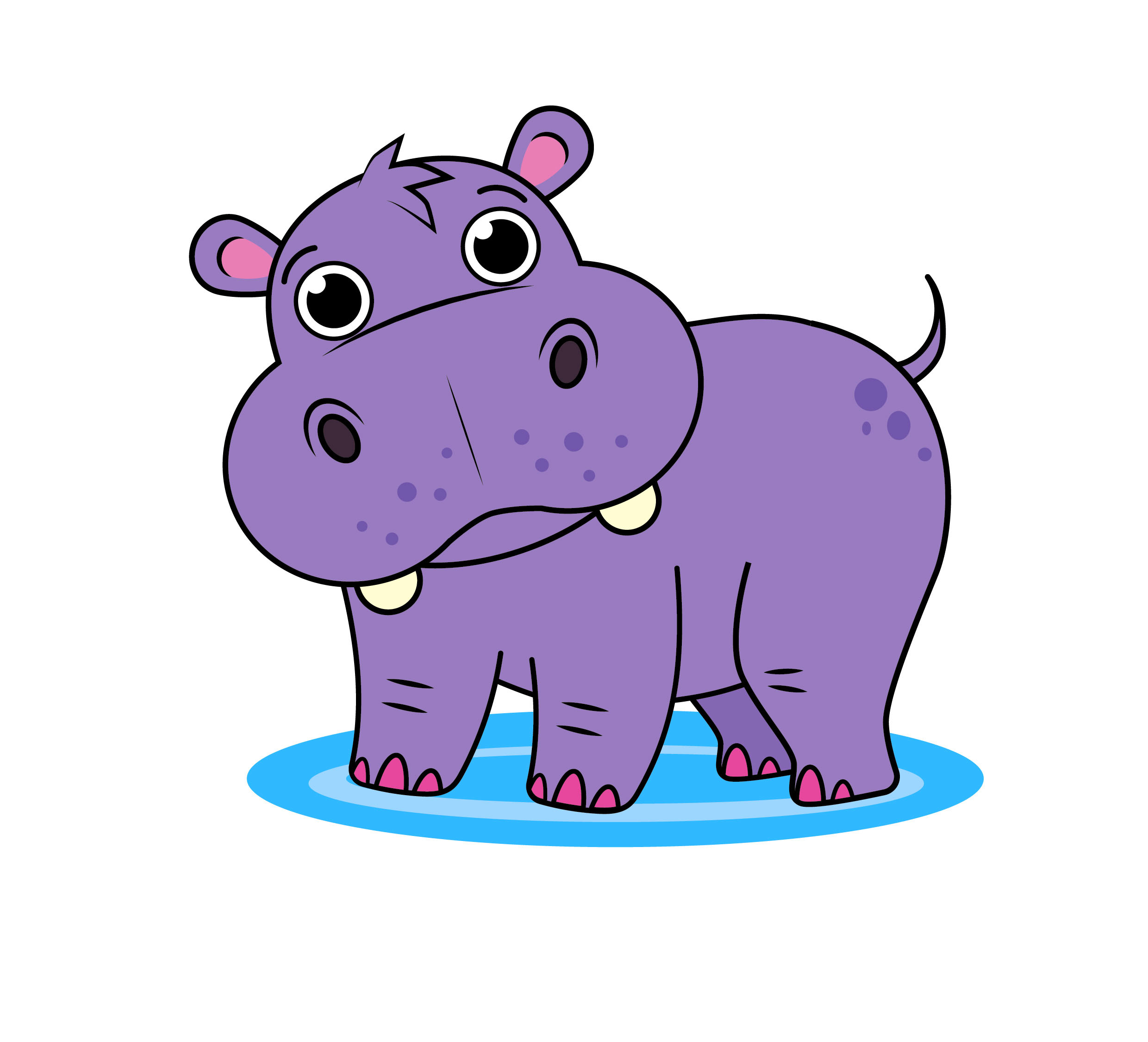 Дошкольники